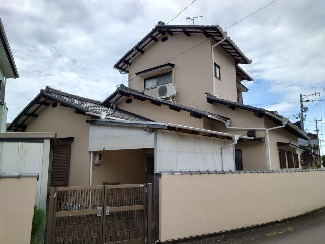 家族の笑顔が絶えない家づくりにこだわりました。