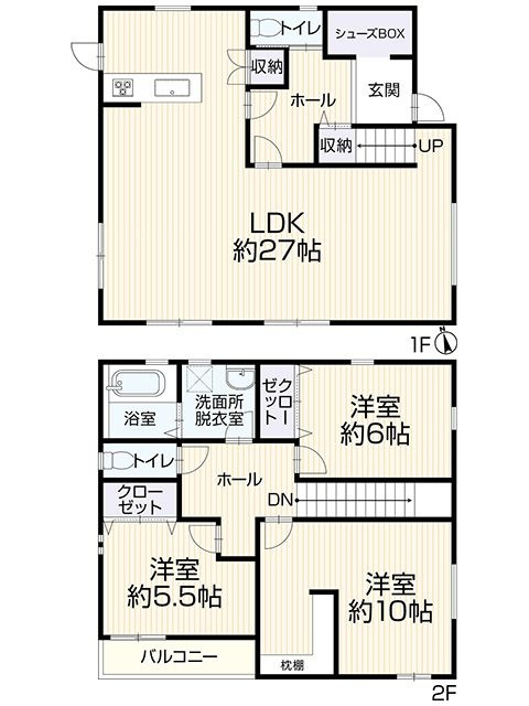 間取り：340000286692