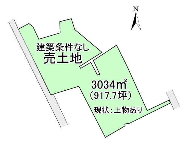 区画図：310000096582