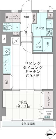 間取り：313004620861