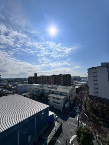 展望
