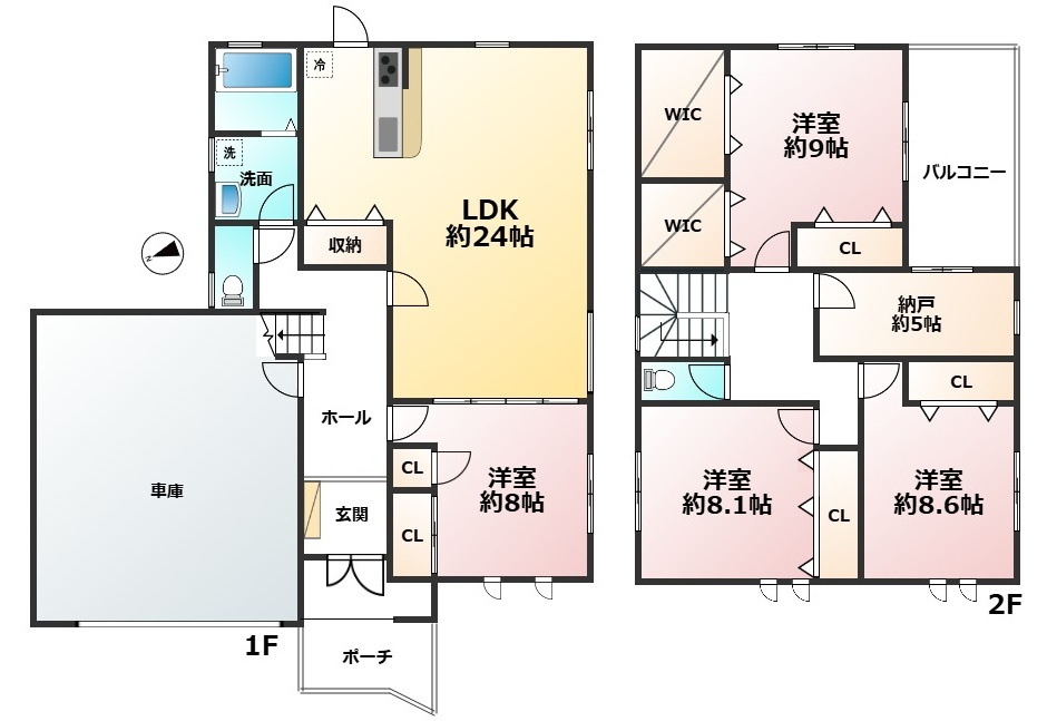 間取り：340000270903
