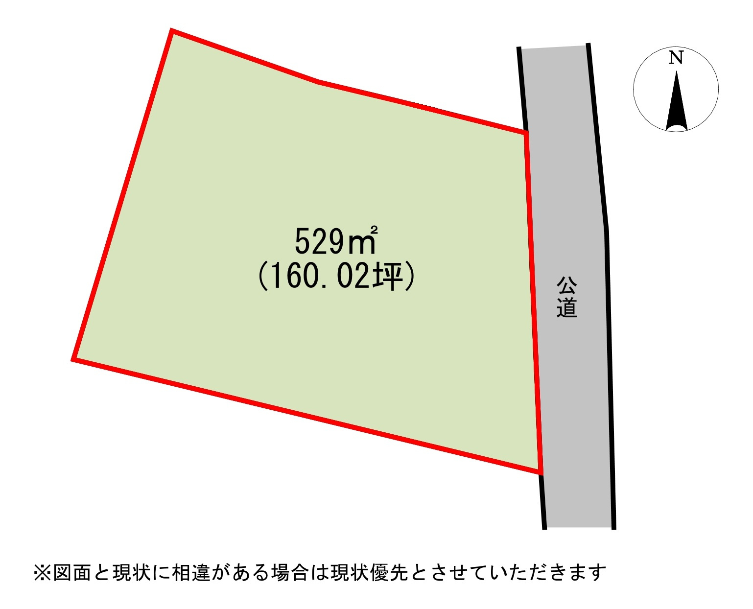 区画図：309000096393