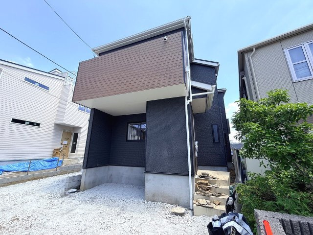 住宅性能表示対応住宅（6項目MAX等級取得）　