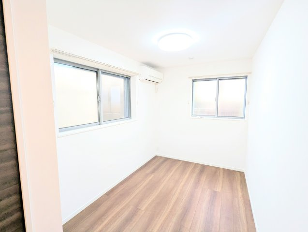～居室写真～