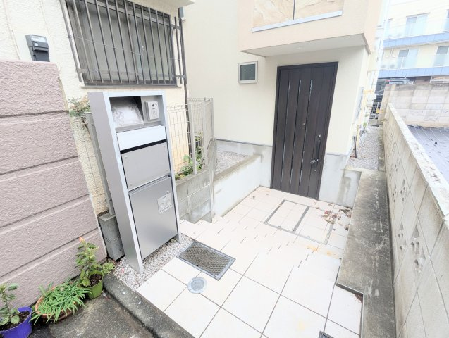 ～現地外観写真～