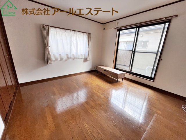 洋室