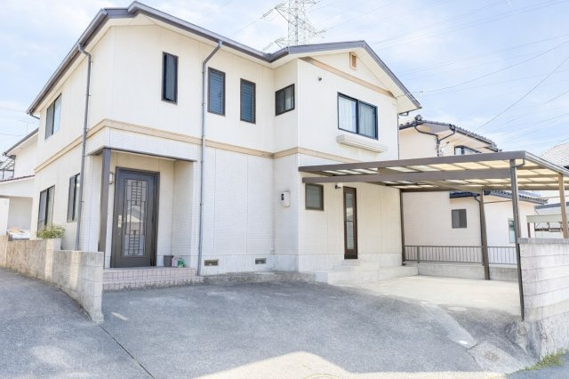 外観：334000236841