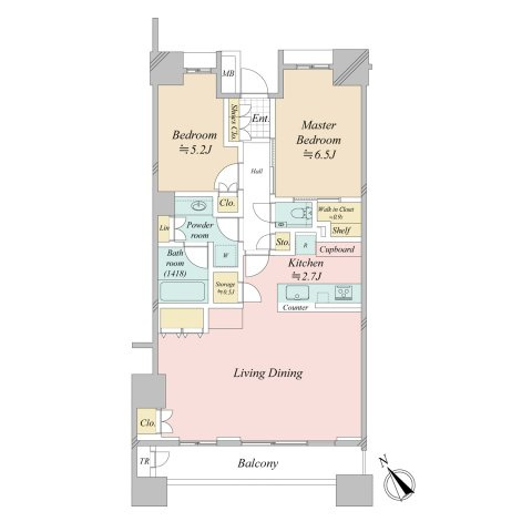 間取り：313004688918