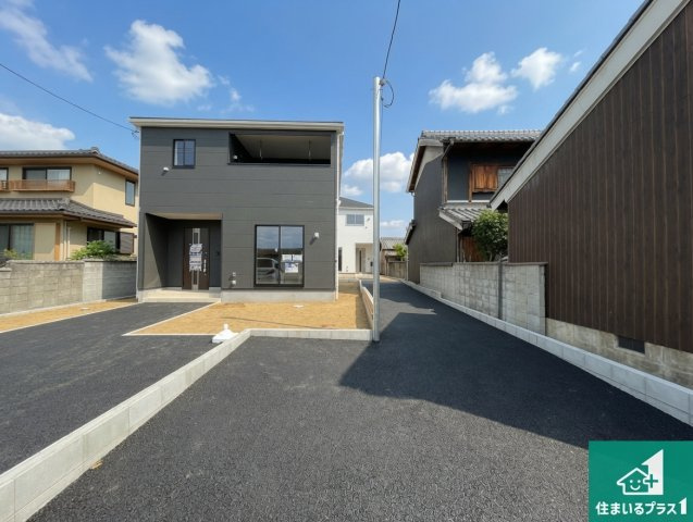 安心の10年保証！外観を美しく保ち、雨水で汚れを落とします！気になることがありましたら、お気軽にお問い合わせください！