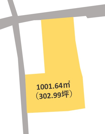 区画図：330000084663