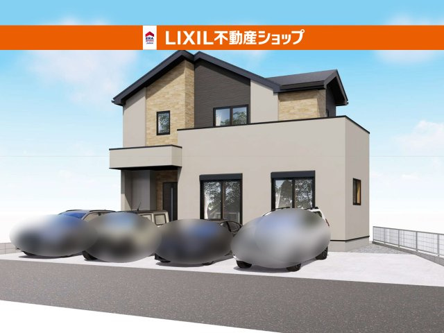 2026年5月完成しました。現地+室内+環境などご覧ください。お問い合わせください。