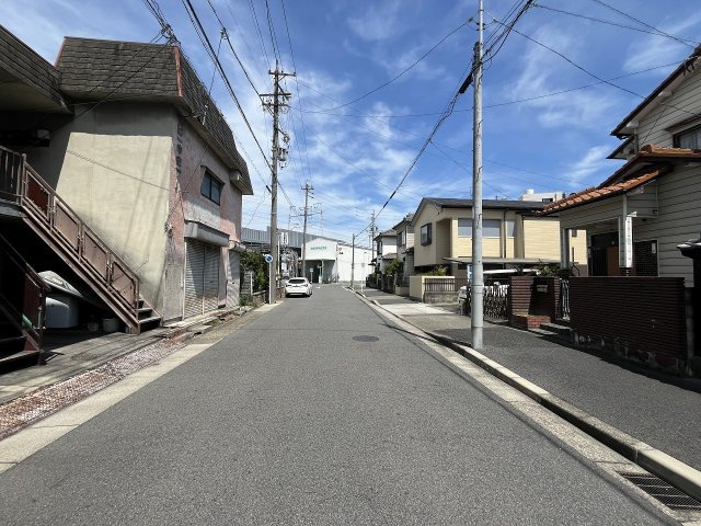現地写真撮影日：2026/06/01　