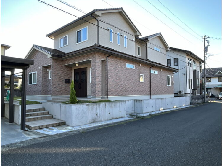 外観：318000005716