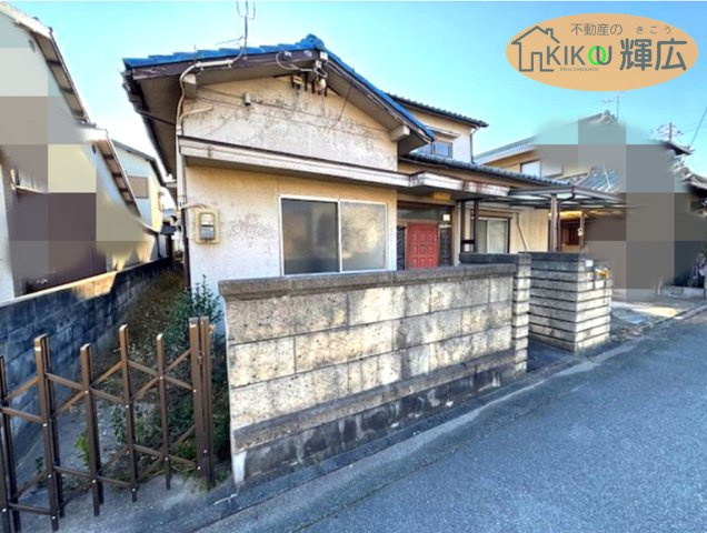 外観：328000427538