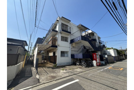 ひさのコーポの外観