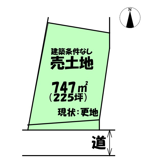 区画図：310000096022