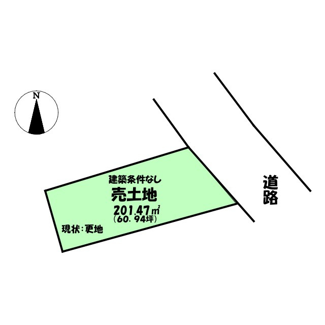 区画図：310000096010
