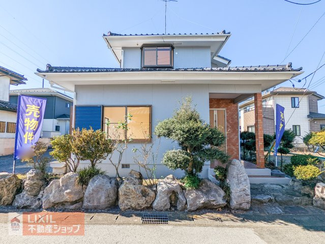 外観：309000085407