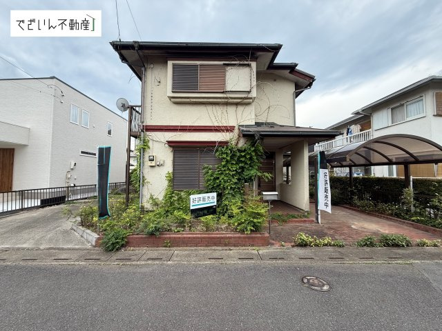 現地(2026年6月撮影)