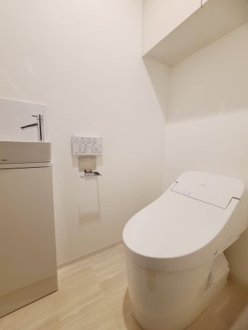 〇寛ぎだけではない、快適な生活を送る為に必要。毎日使う場所だから、快適な空間に仕上げられています。