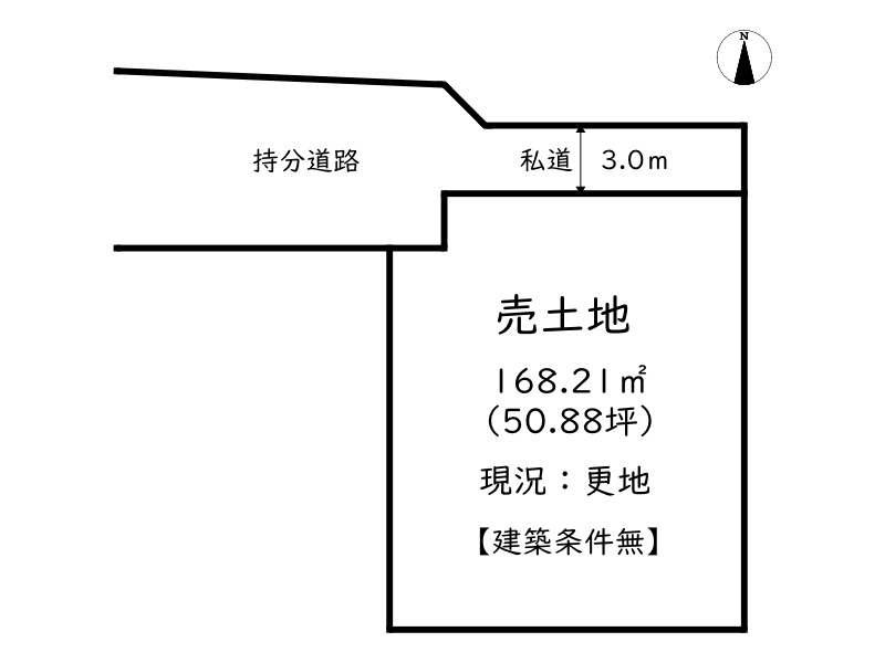 区画図：328000549245