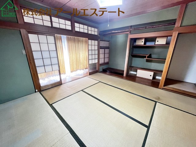 和室