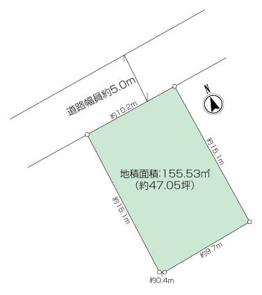 区画図：314002852996