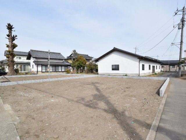 区画図：310000084958