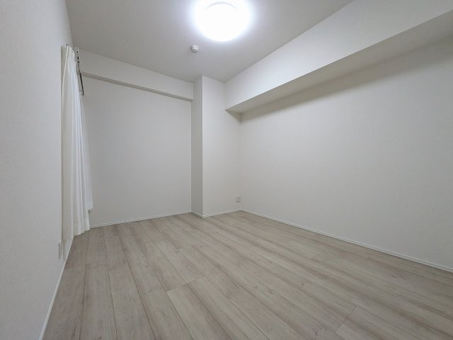 ～6.1帖の洋室です～