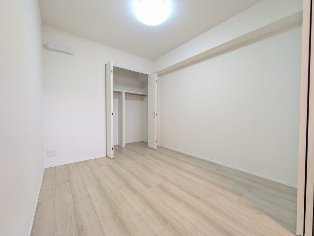 ～4.5帖の洋室です～