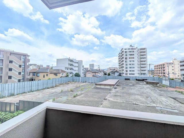 ～眺望・陽当たり共に良好です～