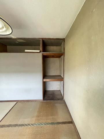 収納があります