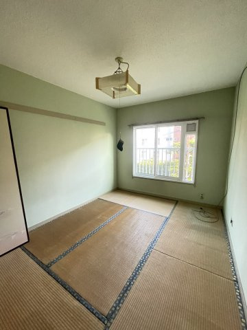 和室です