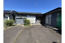 江刺八日町一丁目の外観