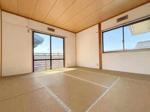 室内（2026年5月）撮影