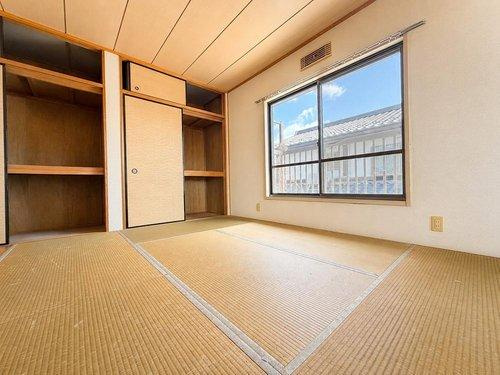 室内（2026年5月）撮影