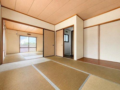 室内（2026年5月）撮影