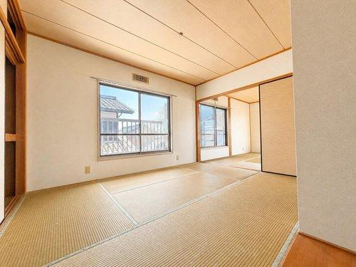 室内（2026年5月）撮影