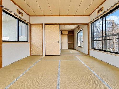 室内（2026年5月）撮影