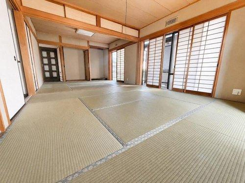 室内（2026年5月）撮影