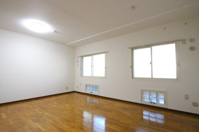 北側ですが明るい印象があるお部屋です！