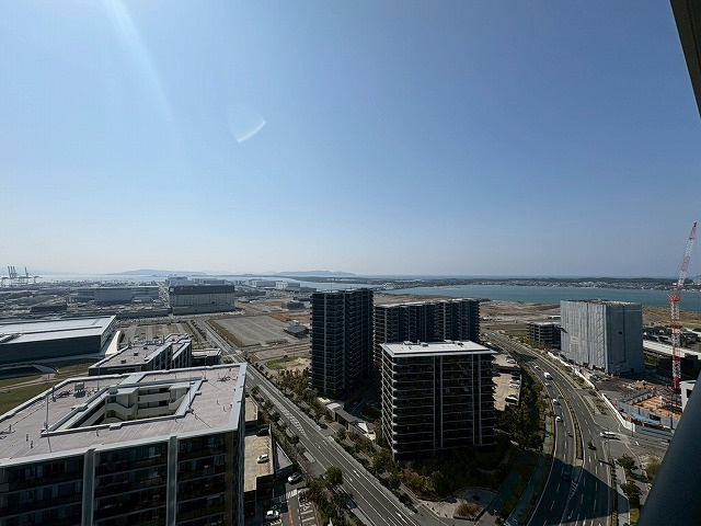 展望