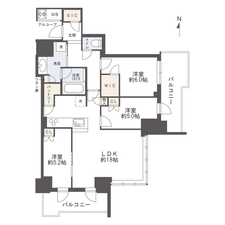 間取り：327002221273