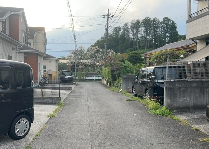 田園風景が味わえる土地に住みたい！海や山の見える自然豊かな土地に住みたい！などご要望に併せて当社営業がご提案させて頂きます。当社が抱えている数ある物件の中からお客様が納得する1件を一緒に探しましょう！