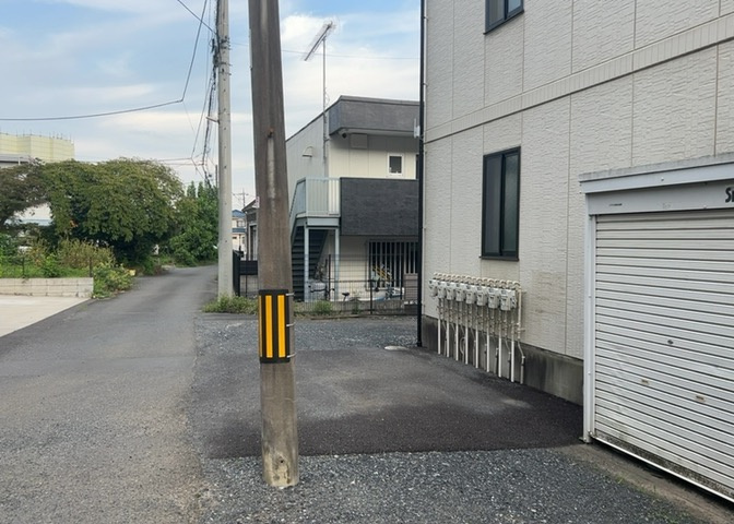 土地の地勢が高台の場合、景色を綺麗にみることができ、景色にこだわってお家探ししている方におすすめです！また平坦地よりも風通しがいいというメリットがあります。デメリットもあるので是非現地でご確認下さい。