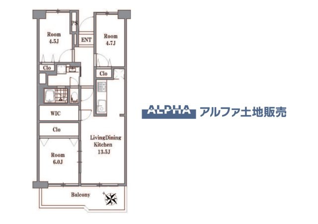 間取り：313004770240