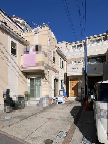 ◇周辺にスーパー・コンビニなど生活利便性良好です！　