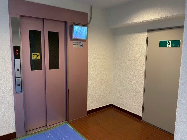 エレベーター