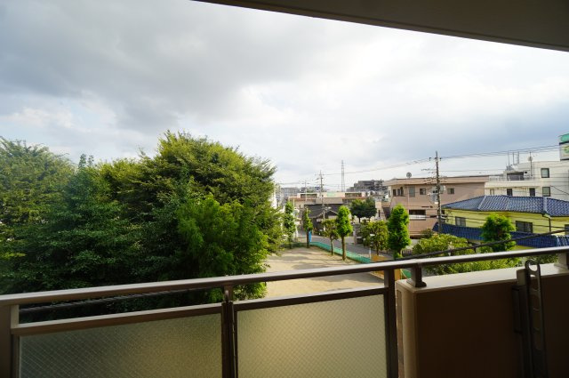展望